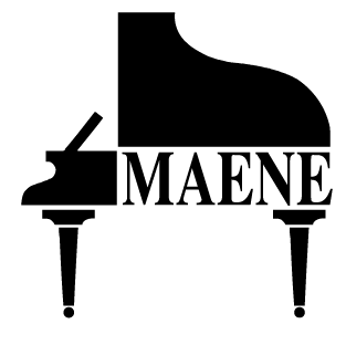 Maene logo