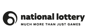 Nationale Loterij logo